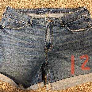 Old Navy Shorts